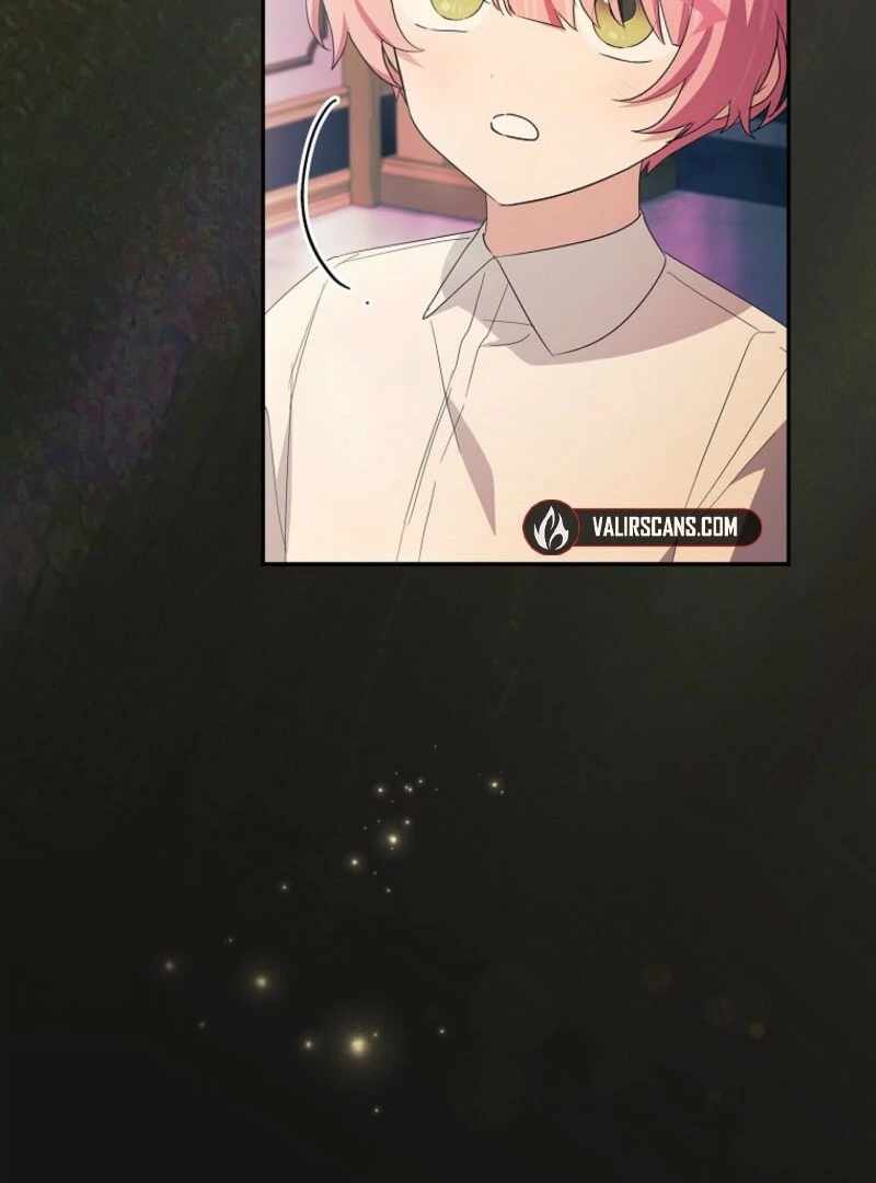 The Youngest Daughter of the Villainous Duke Chapter 125 - Page 36