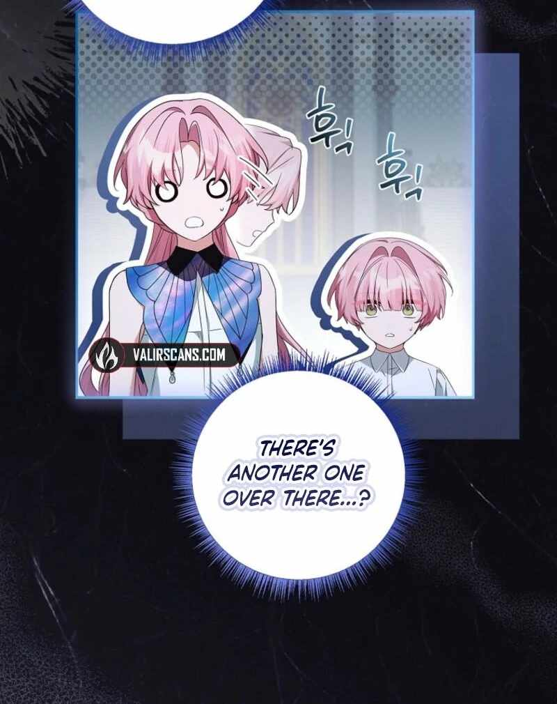 The Youngest Daughter of the Villainous Duke Chapter 125 - Page 67