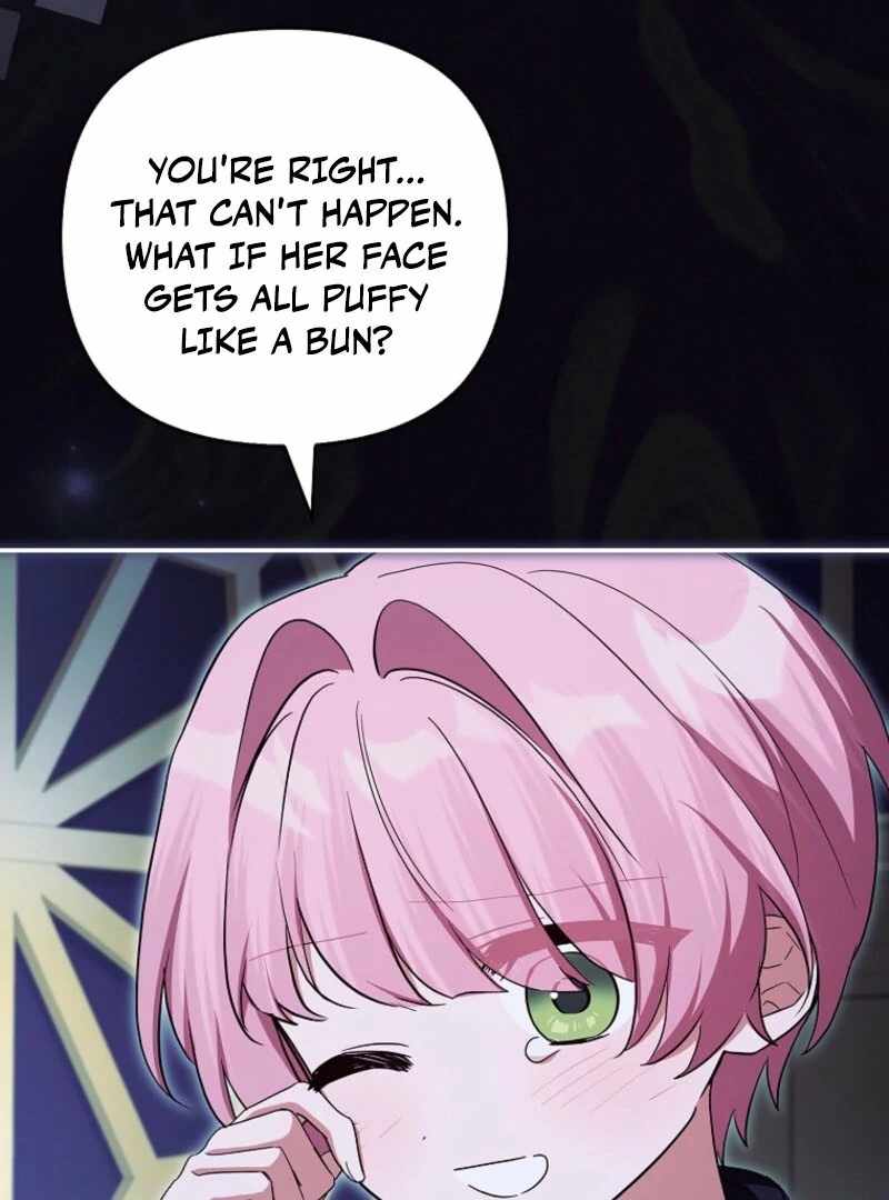 The Youngest Daughter of the Villainous Duke Chapter 125 - Page 8