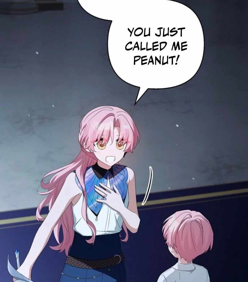 The Youngest Daughter of the Villainous Duke Chapter 125 - Page 79