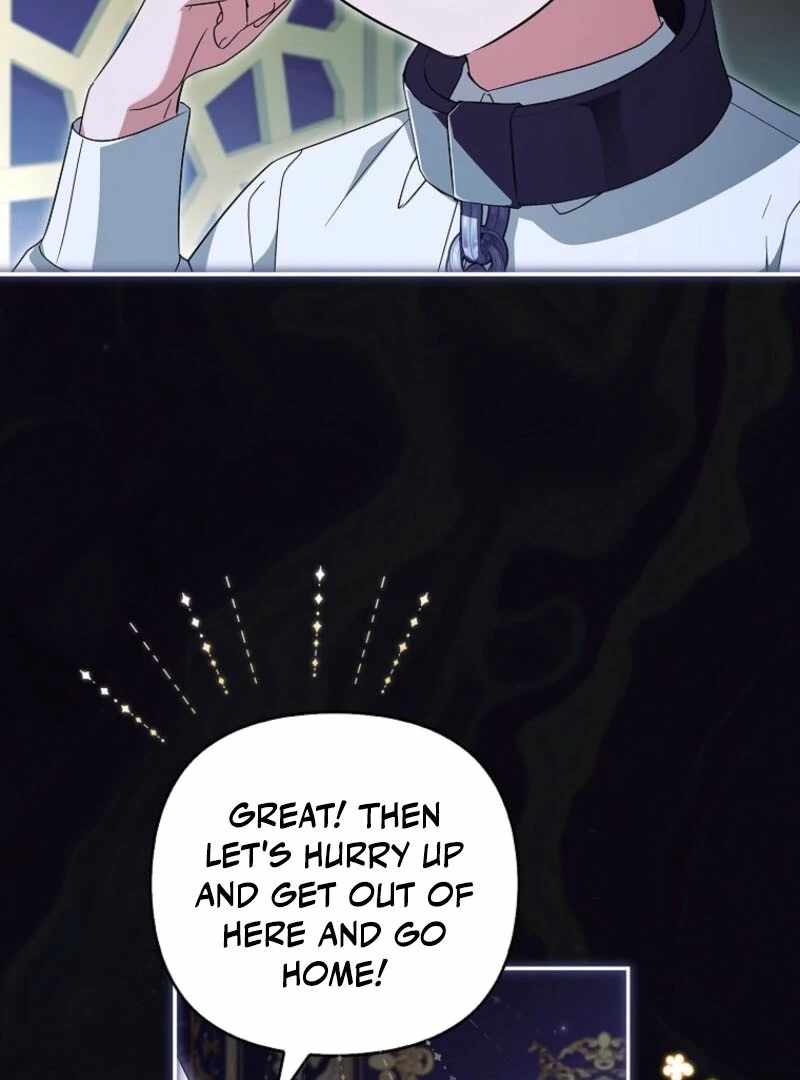 The Youngest Daughter of the Villainous Duke Chapter 125 - Page 9