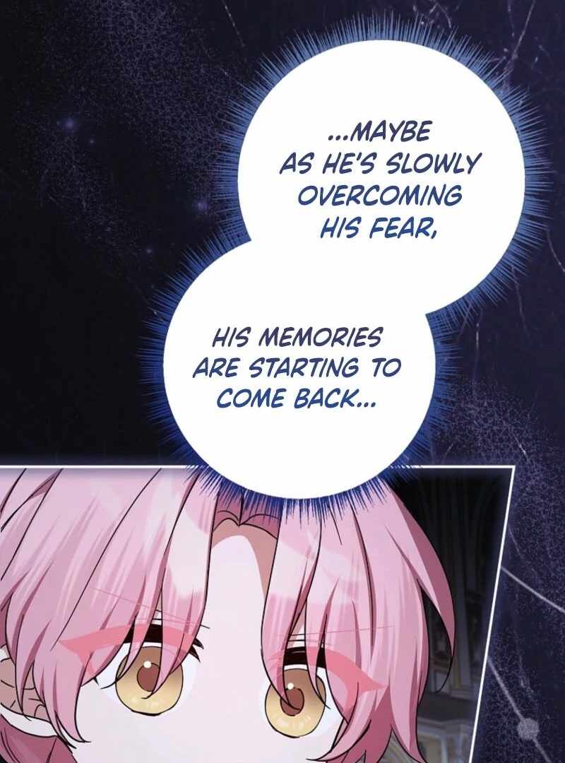 The Youngest Daughter of the Villainous Duke Chapter 125 - Page 81