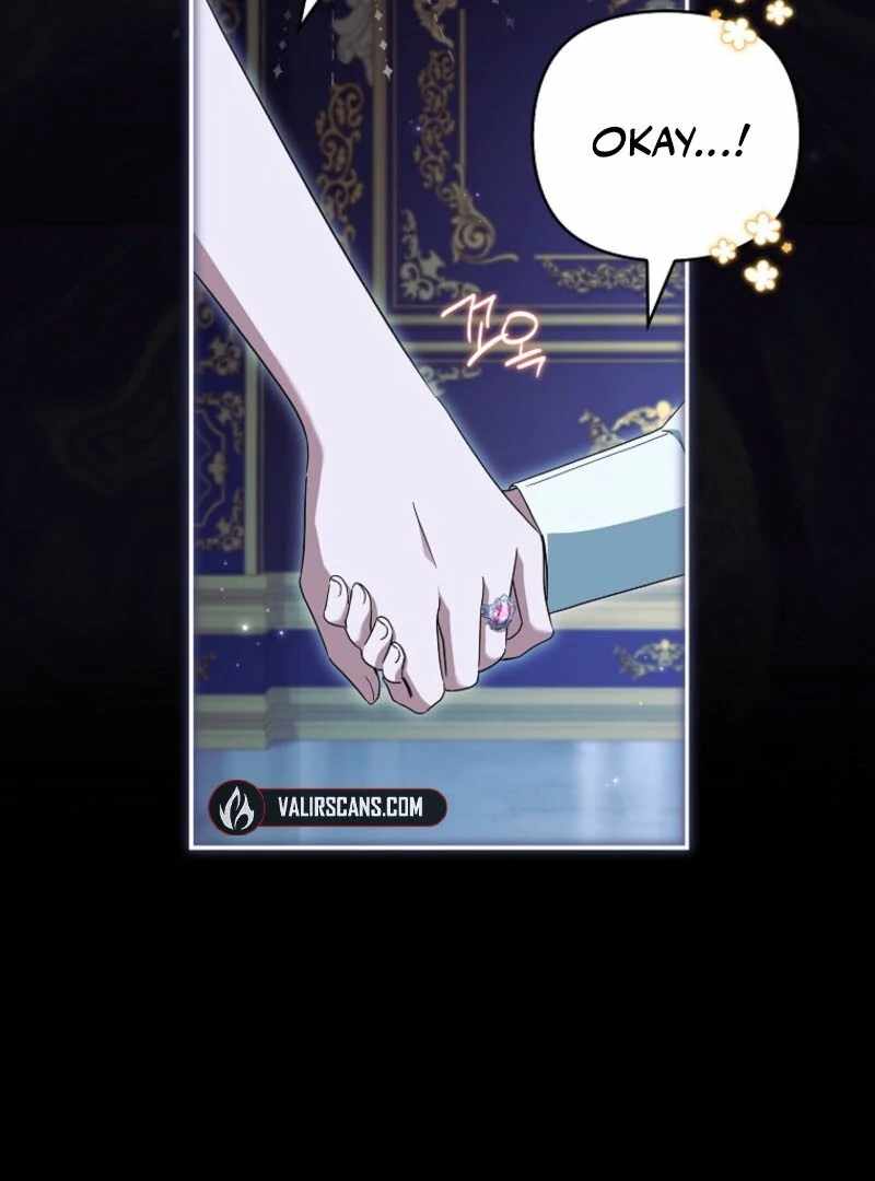 The Youngest Daughter of the Villainous Duke Chapter 125 - Page 10