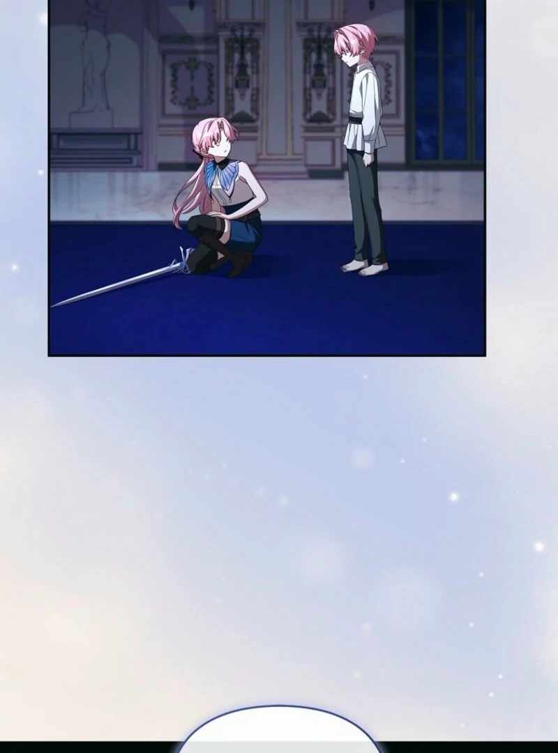 The Youngest Daughter of the Villainous Duke Chapter 125 - Page 92