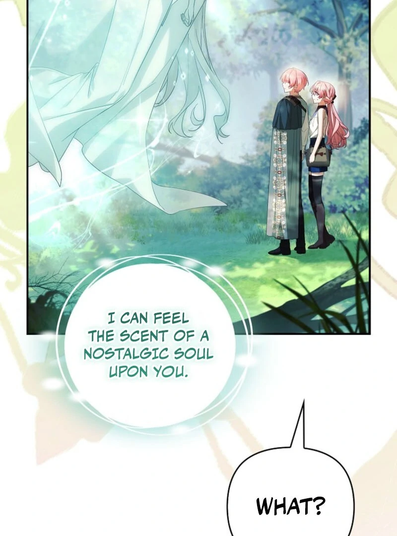 The Youngest Daughter of the Villainous Duke Chapter 126 - Page 105