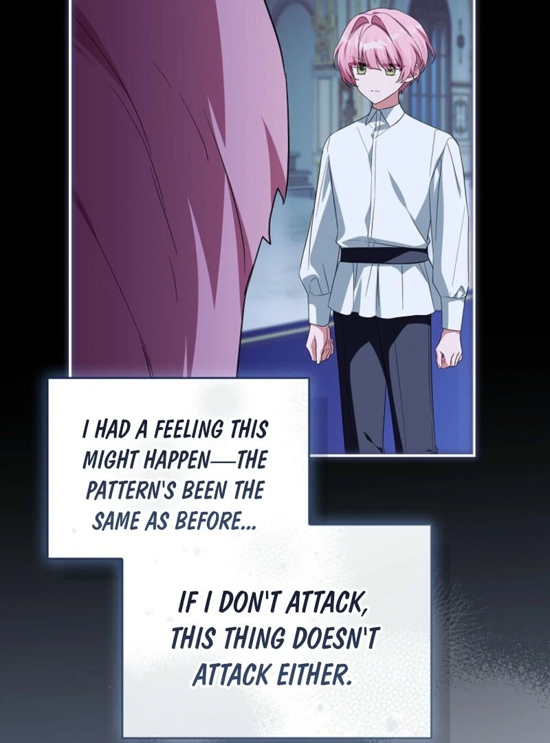 The Youngest Daughter of the Villainous Duke Chapter 126 - Page 19