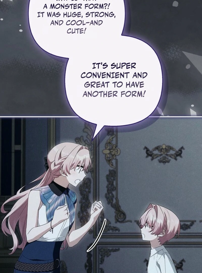 The Youngest Daughter of the Villainous Duke Chapter 126 - Page 26