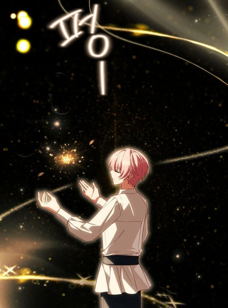 The Youngest Daughter of the Villainous Duke Chapter 126 - Page 39