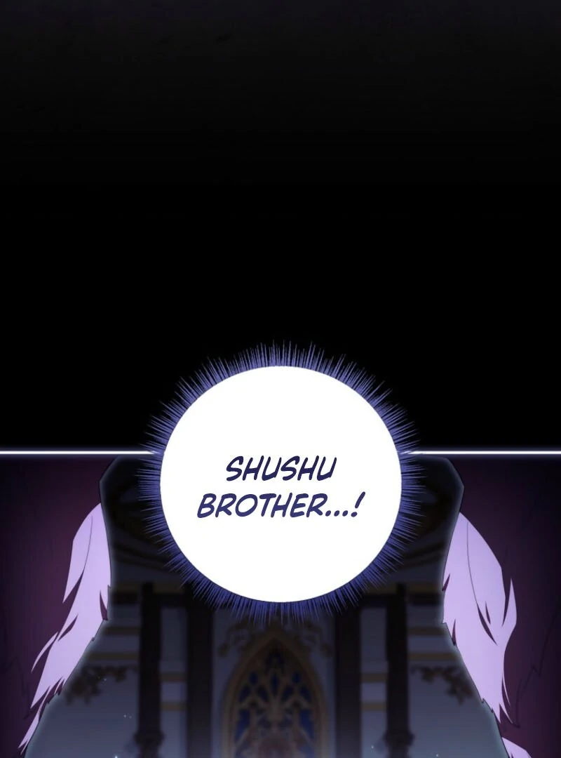 The Youngest Daughter of the Villainous Duke Chapter 126 - Page 7