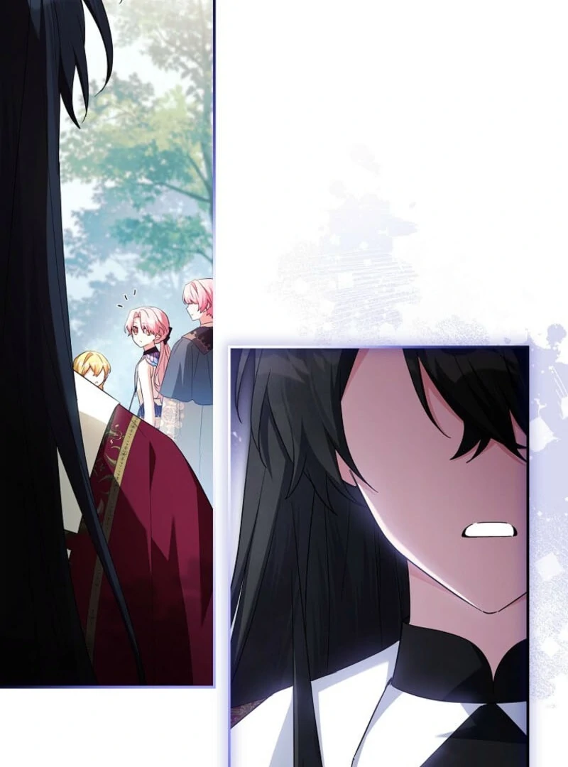 The Youngest Daughter of the Villainous Duke Chapter 126 - Page 86