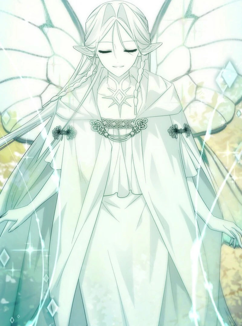 The Youngest Daughter of the Villainous Duke Chapter 126 - Page 97