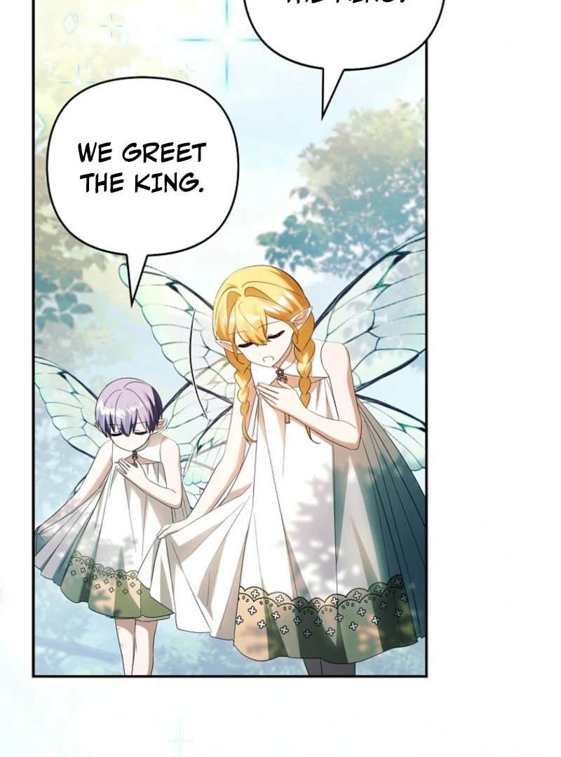 The Youngest Daughter of the Villainous Duke Chapter 126 - Page 100