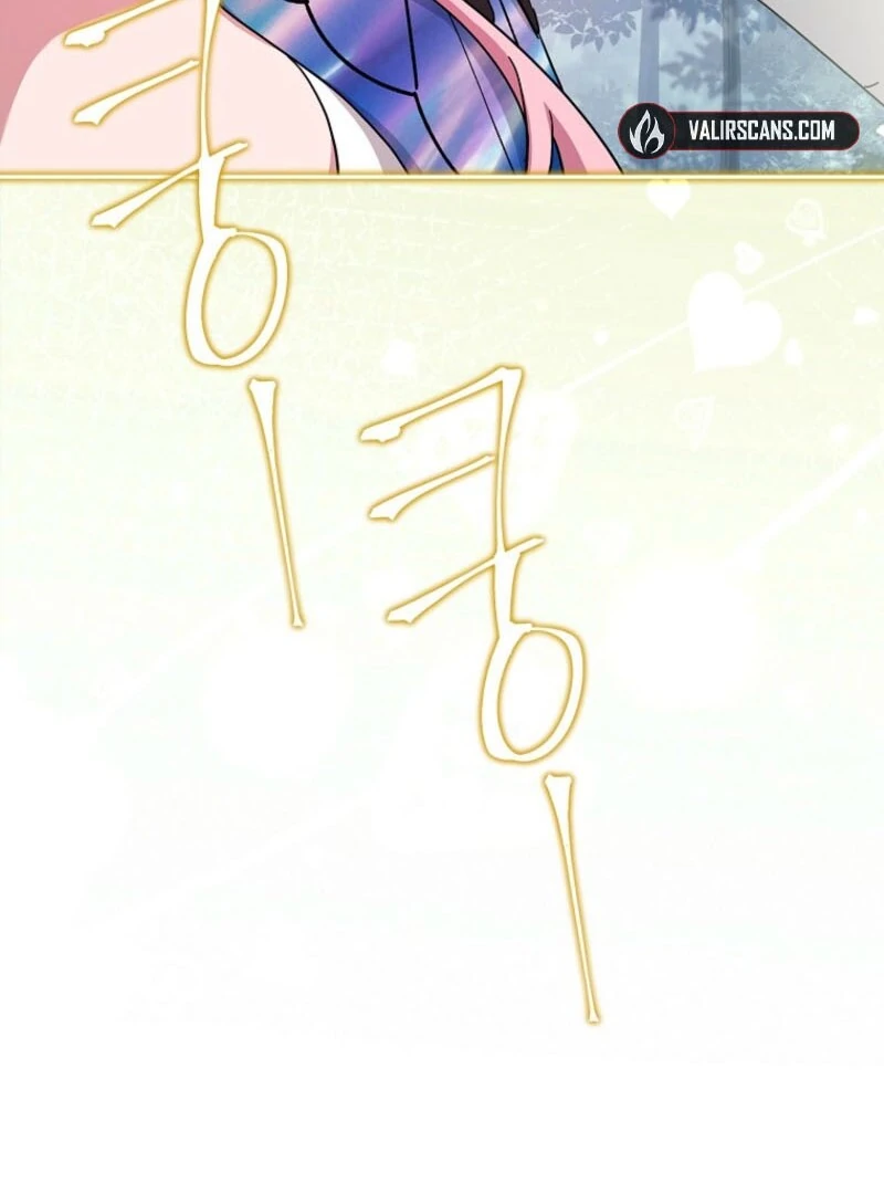 The Youngest Daughter of the Villainous Duke Chapter 127 - Page 109