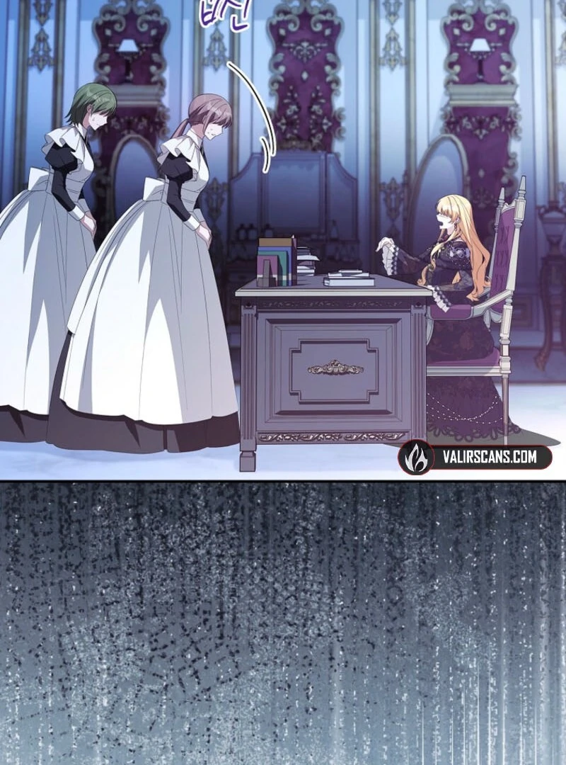 The Youngest Daughter of the Villainous Duke Chapter 127 - Page 145