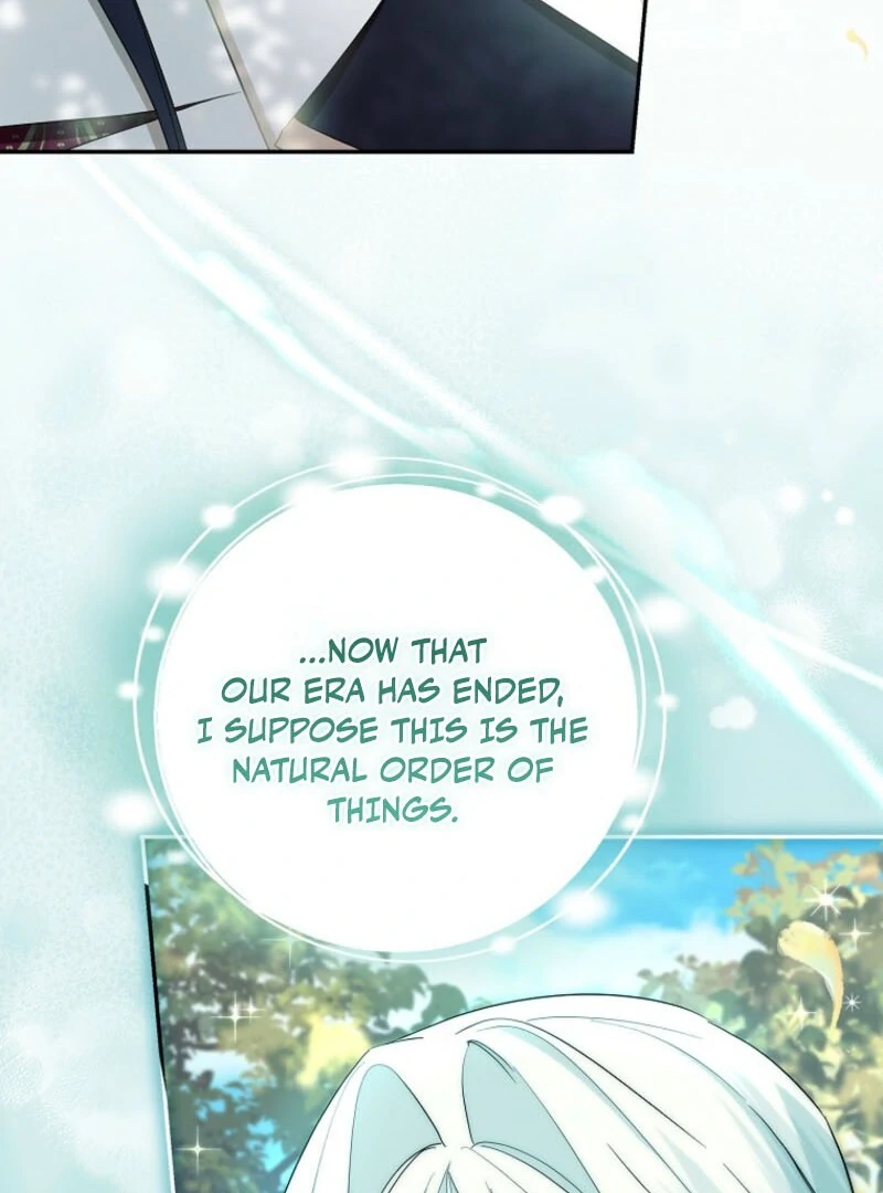 The Youngest Daughter of the Villainous Duke Chapter 127 - Page 37