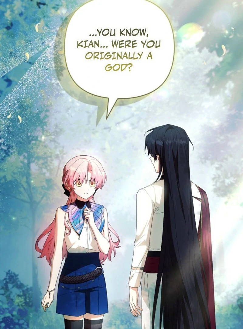 The Youngest Daughter of the Villainous Duke Chapter 127 - Page 71