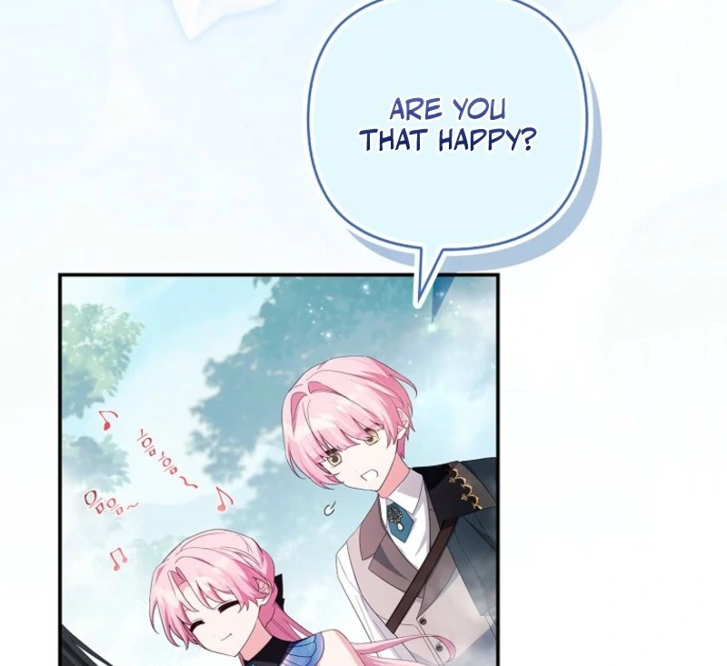 The Youngest Daughter of the Villainous Duke Chapter 128 - Page 13