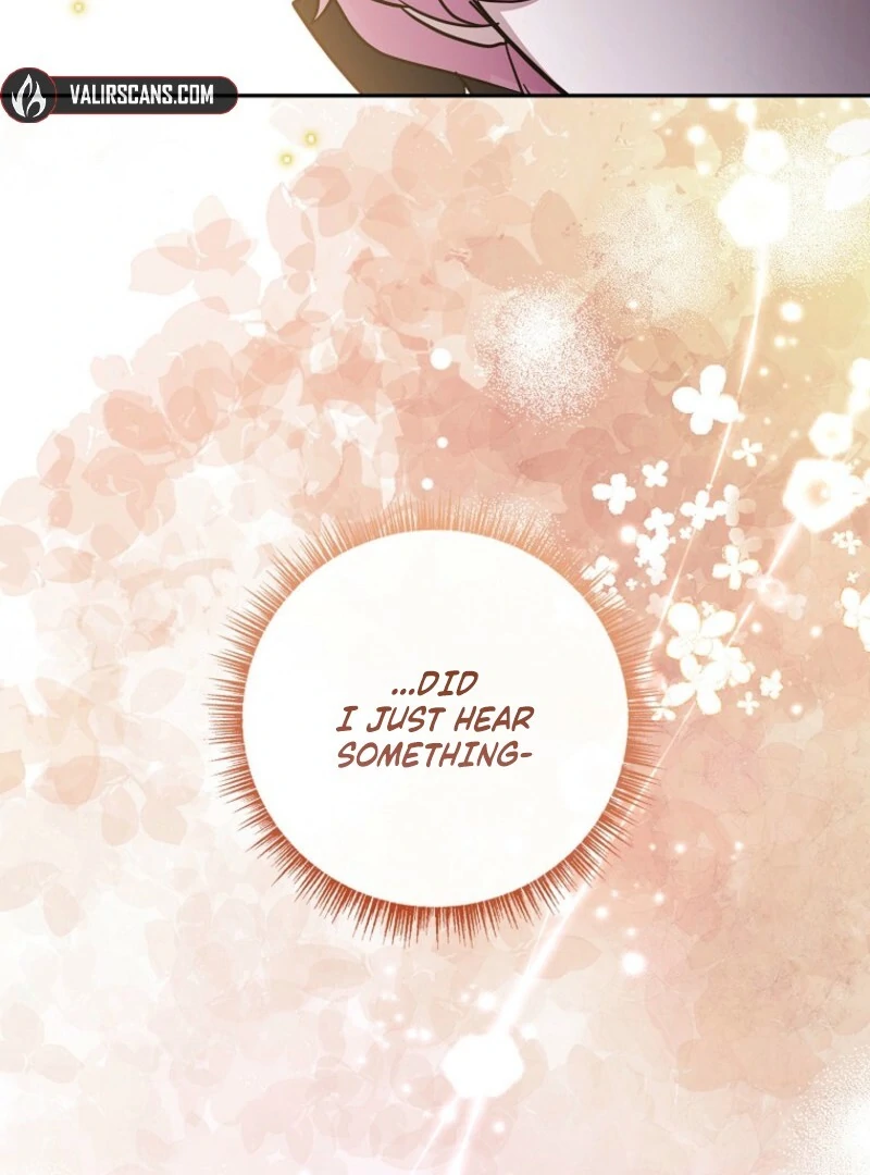 The Youngest Daughter of the Villainous Duke Chapter 128 - Page 125