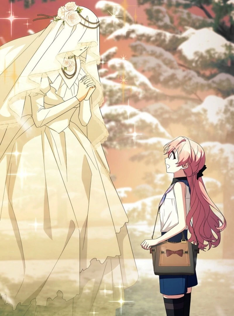 The Youngest Daughter of the Villainous Duke Chapter 128 - Page 136