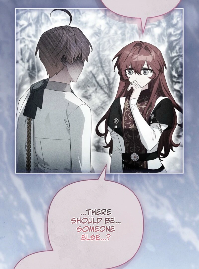 The Youngest Daughter of the Villainous Duke Chapter 128 - Page 59