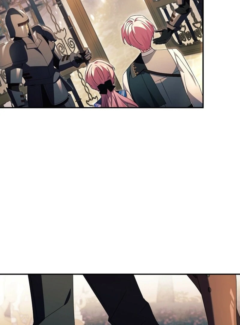 The Youngest Daughter of the Villainous Duke Chapter 128 - Page 87