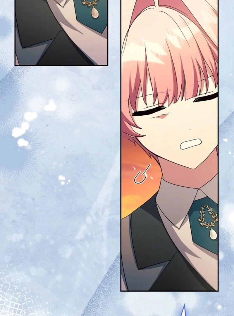 The Youngest Daughter of the Villainous Duke Chapter 128 - Page 98