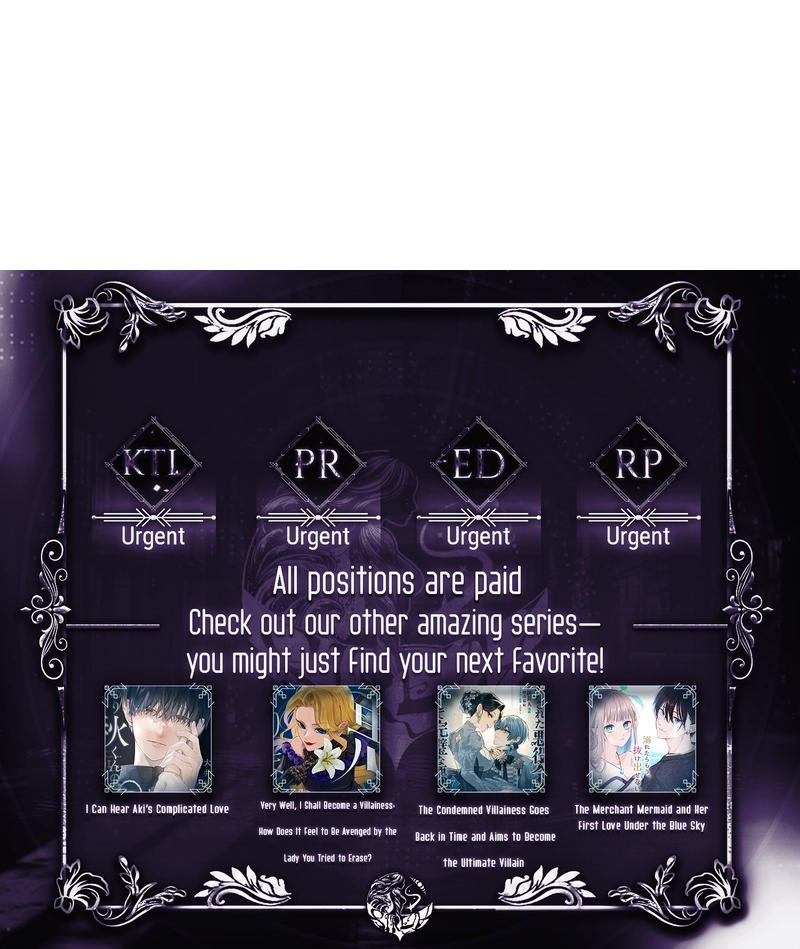 There Is No Hero Who Helps the Villainess Chapter 4 - Page 5