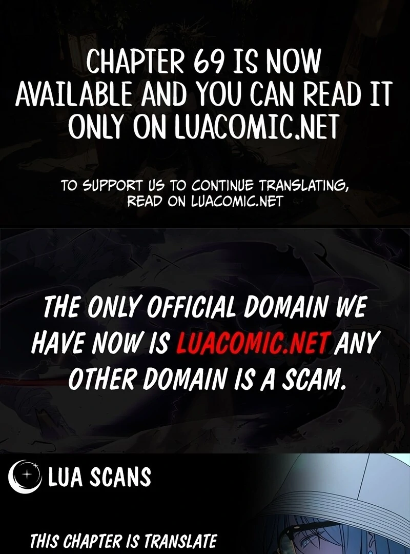 There Is No Need to Be Obsessed Chapter 66 - Page 1