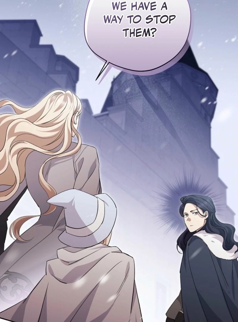 There Is No Need to Be Obsessed Chapter 66 - Page 102