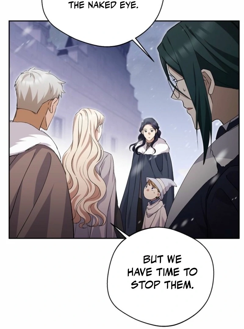 There Is No Need to Be Obsessed Chapter 66 - Page 104