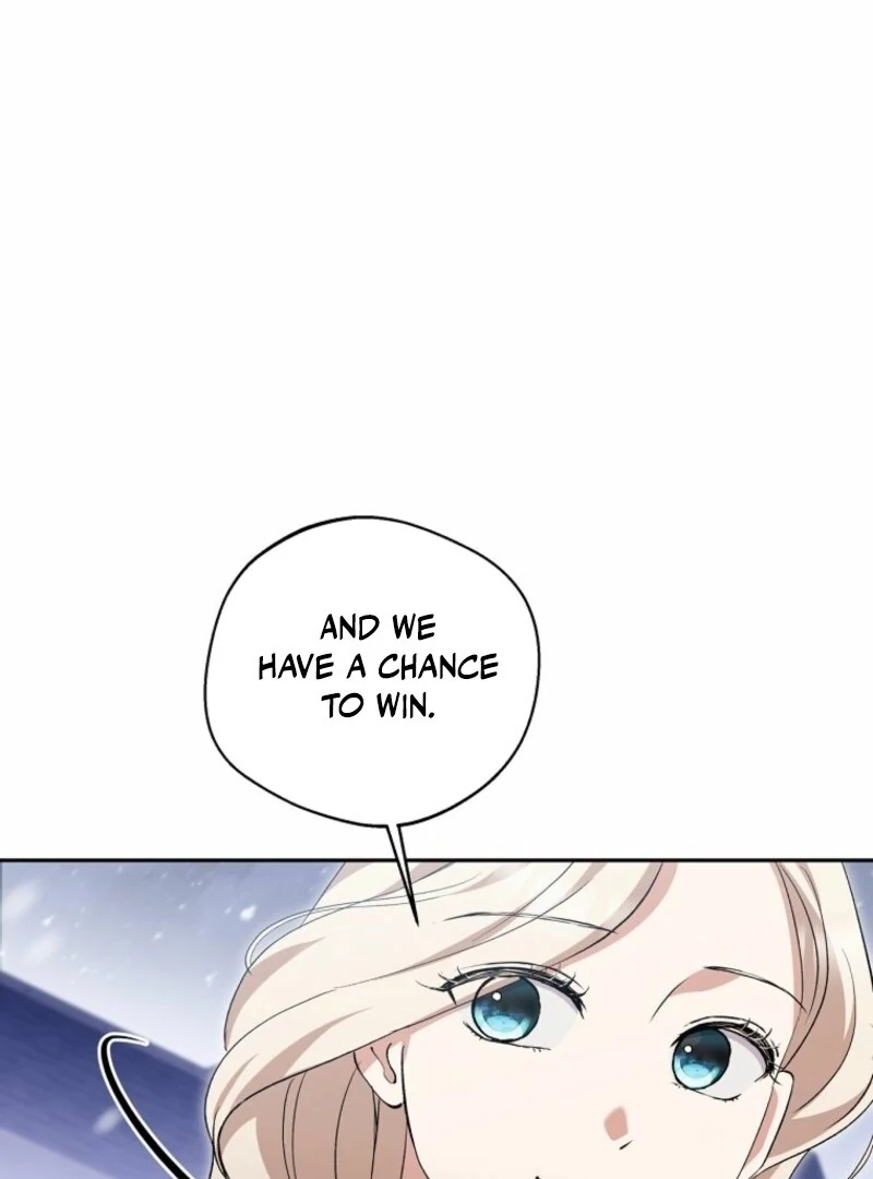 There Is No Need to Be Obsessed Chapter 66 - Page 105