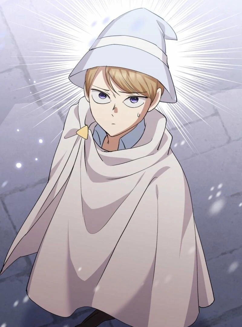 There Is No Need to Be Obsessed Chapter 66 - Page 107