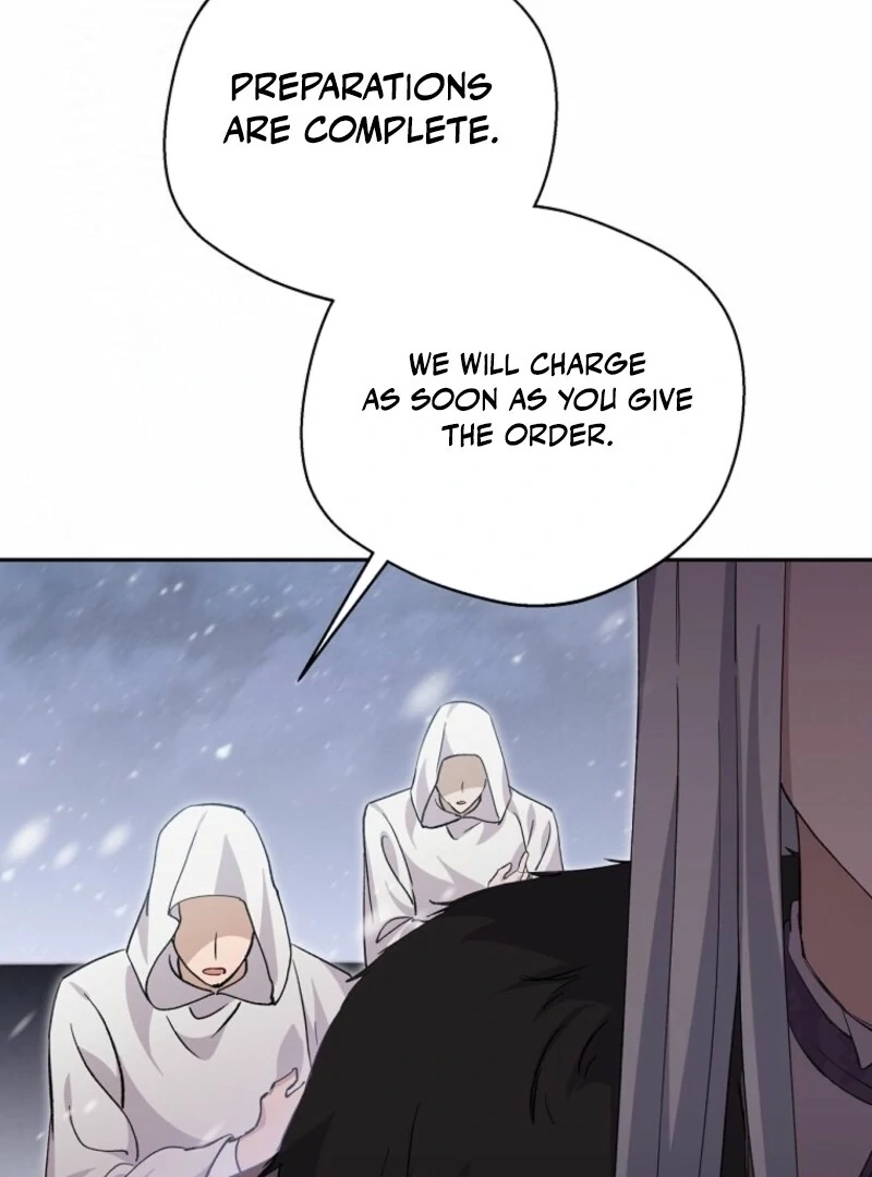 There Is No Need to Be Obsessed Chapter 66 - Page 114