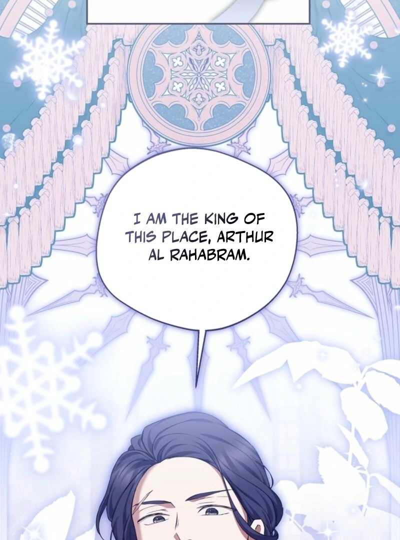 There Is No Need to Be Obsessed Chapter 66 - Page 19