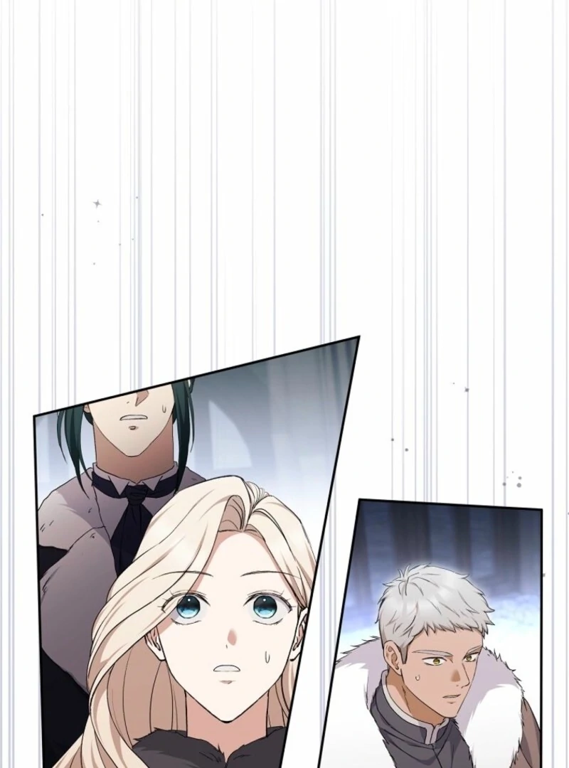 There Is No Need to Be Obsessed Chapter 66 - Page 23