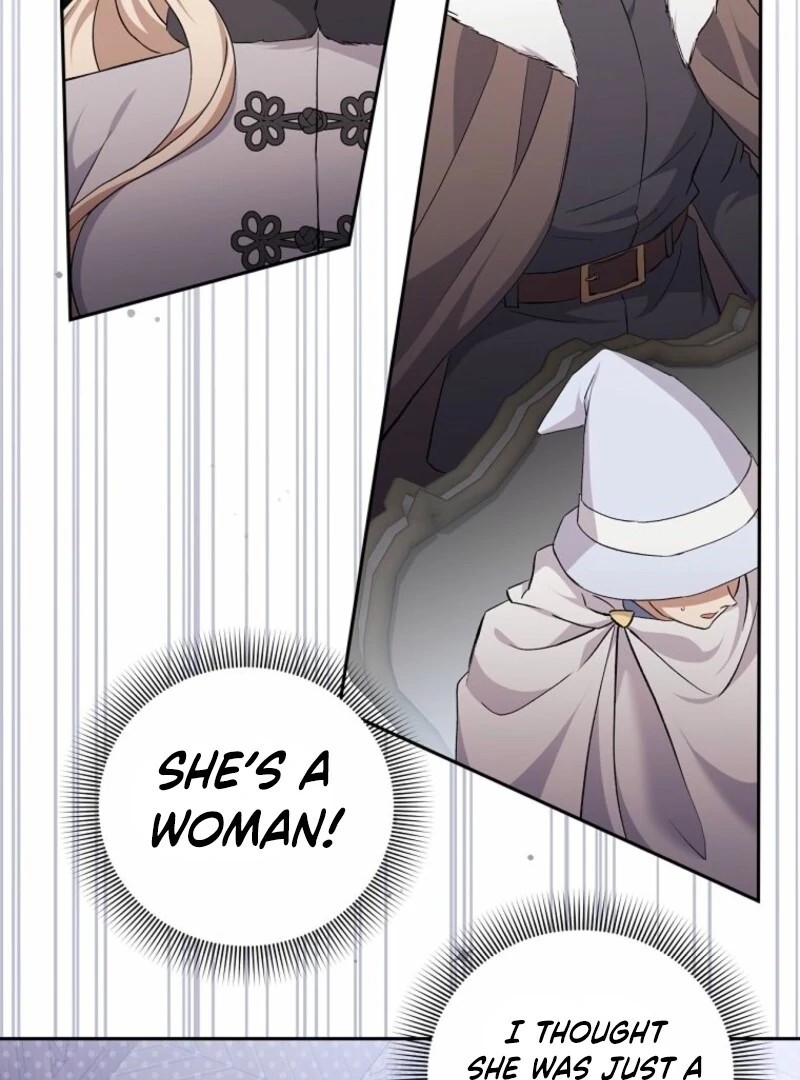 There Is No Need to Be Obsessed Chapter 66 - Page 24