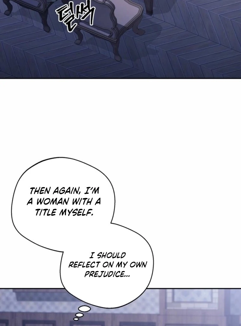 There Is No Need to Be Obsessed Chapter 66 - Page 26