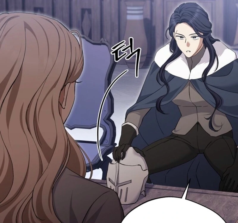 There Is No Need to Be Obsessed Chapter 66 - Page 27