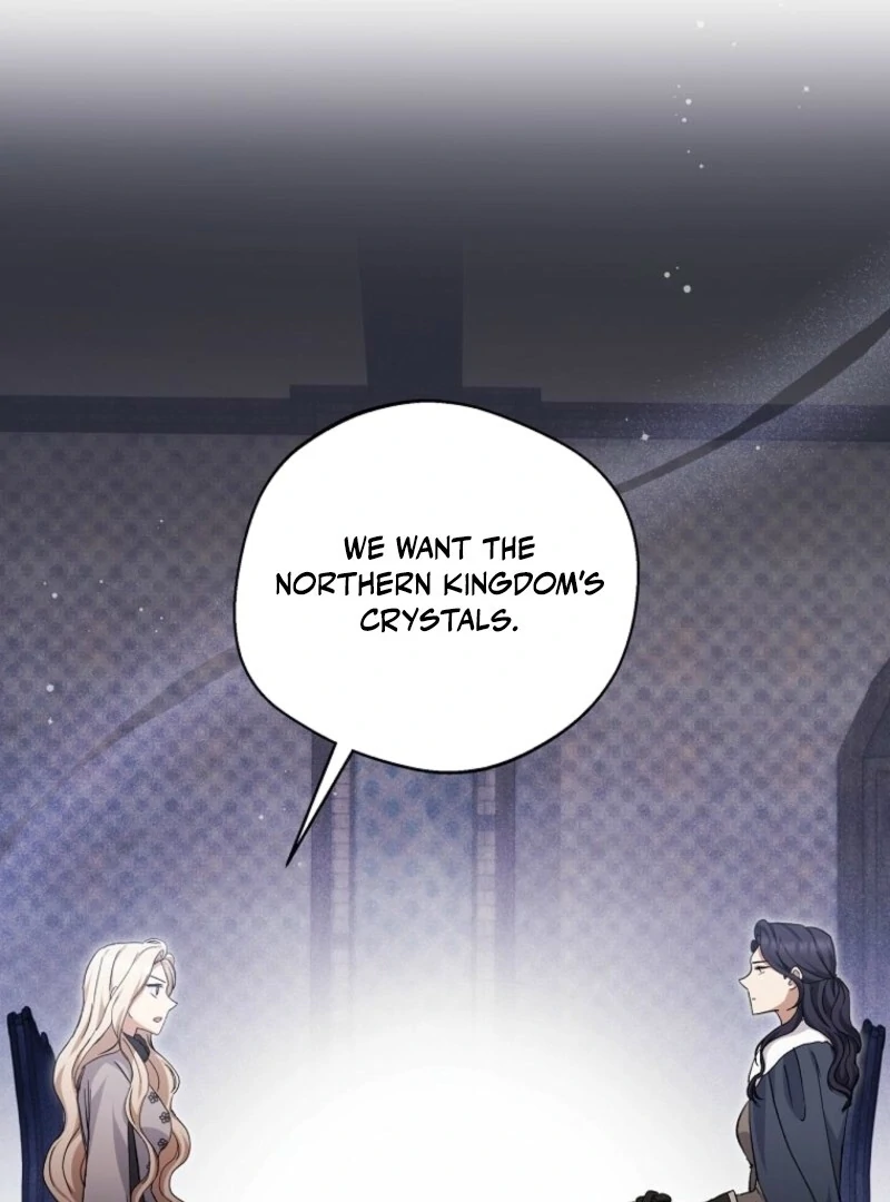 There Is No Need to Be Obsessed Chapter 66 - Page 31