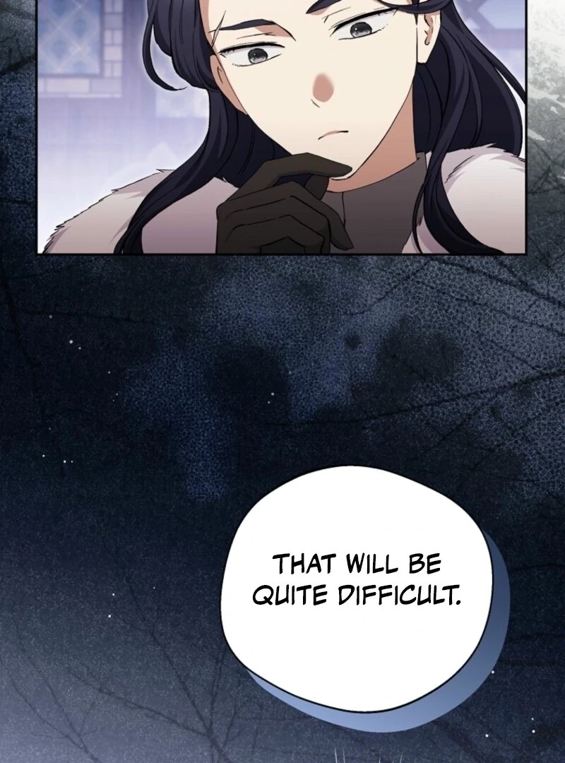 There Is No Need to Be Obsessed Chapter 66 - Page 33