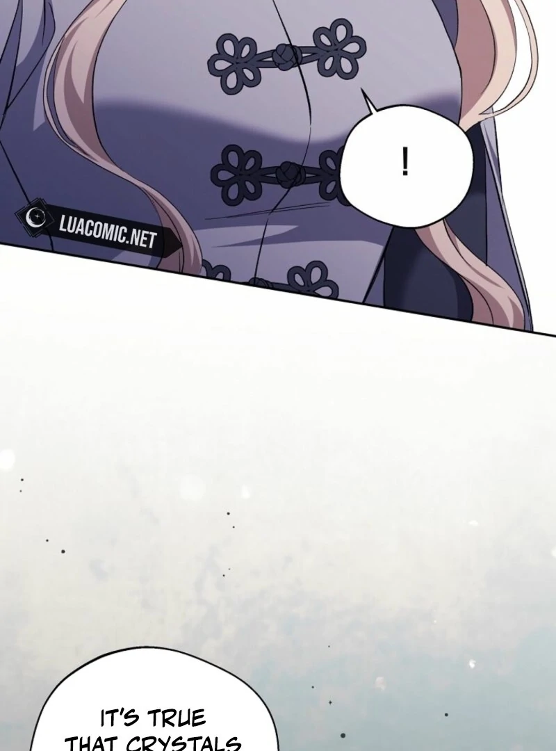 There Is No Need to Be Obsessed Chapter 66 - Page 35