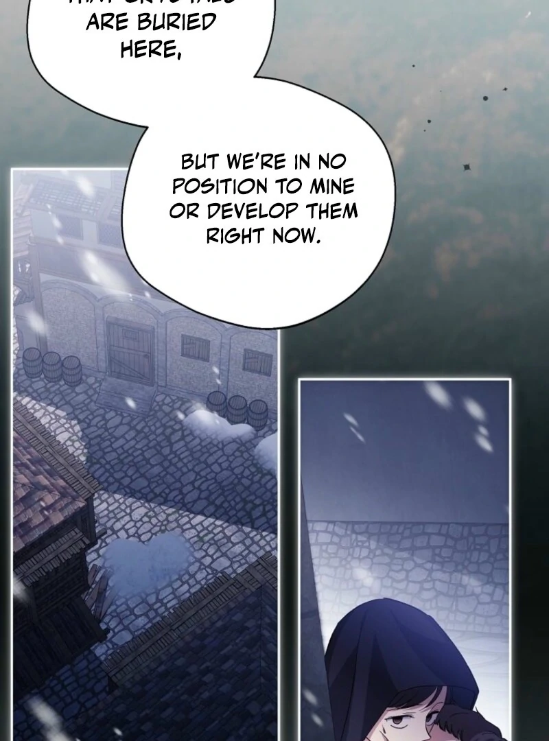 There Is No Need to Be Obsessed Chapter 66 - Page 36