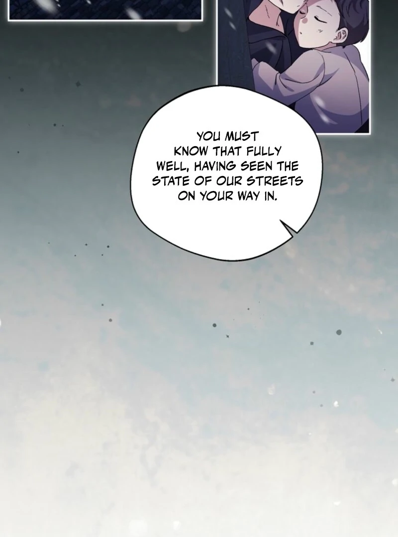 There Is No Need to Be Obsessed Chapter 66 - Page 37