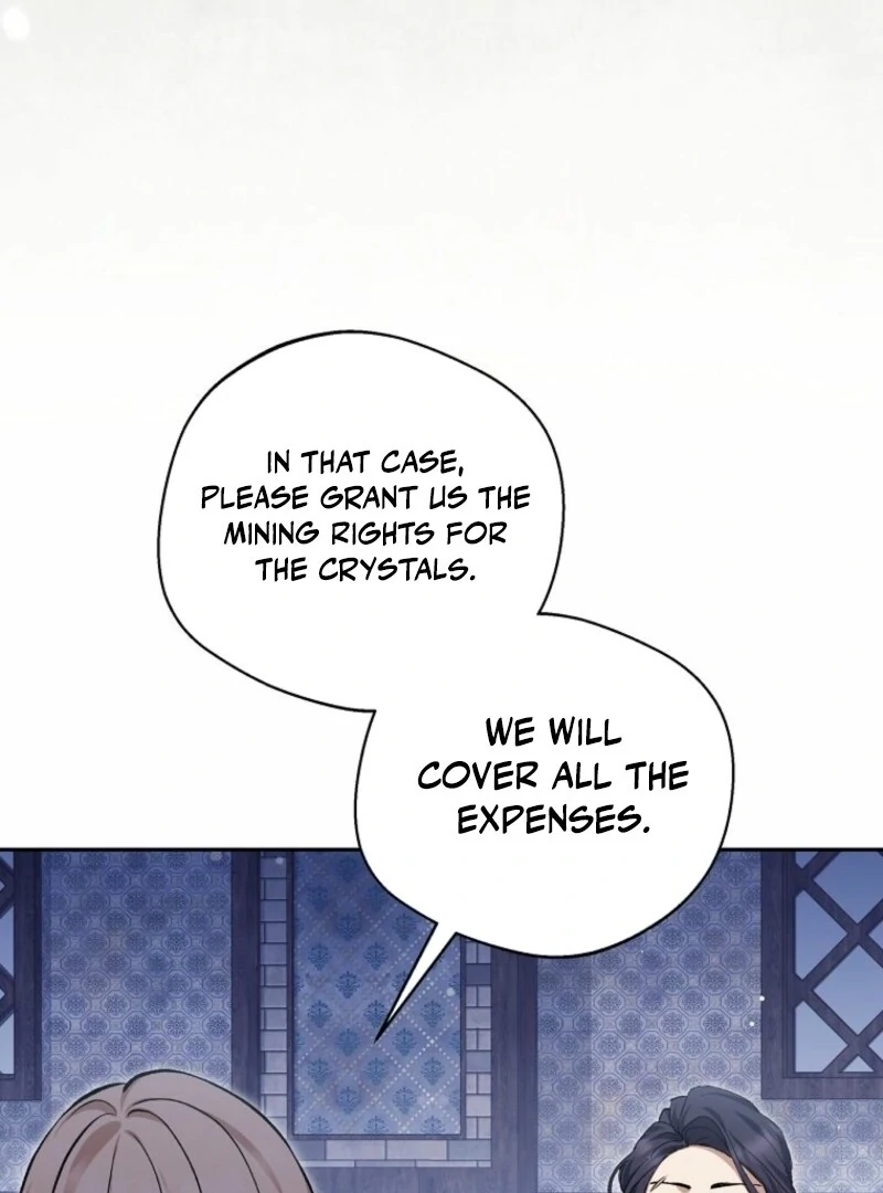 There Is No Need to Be Obsessed Chapter 66 - Page 38