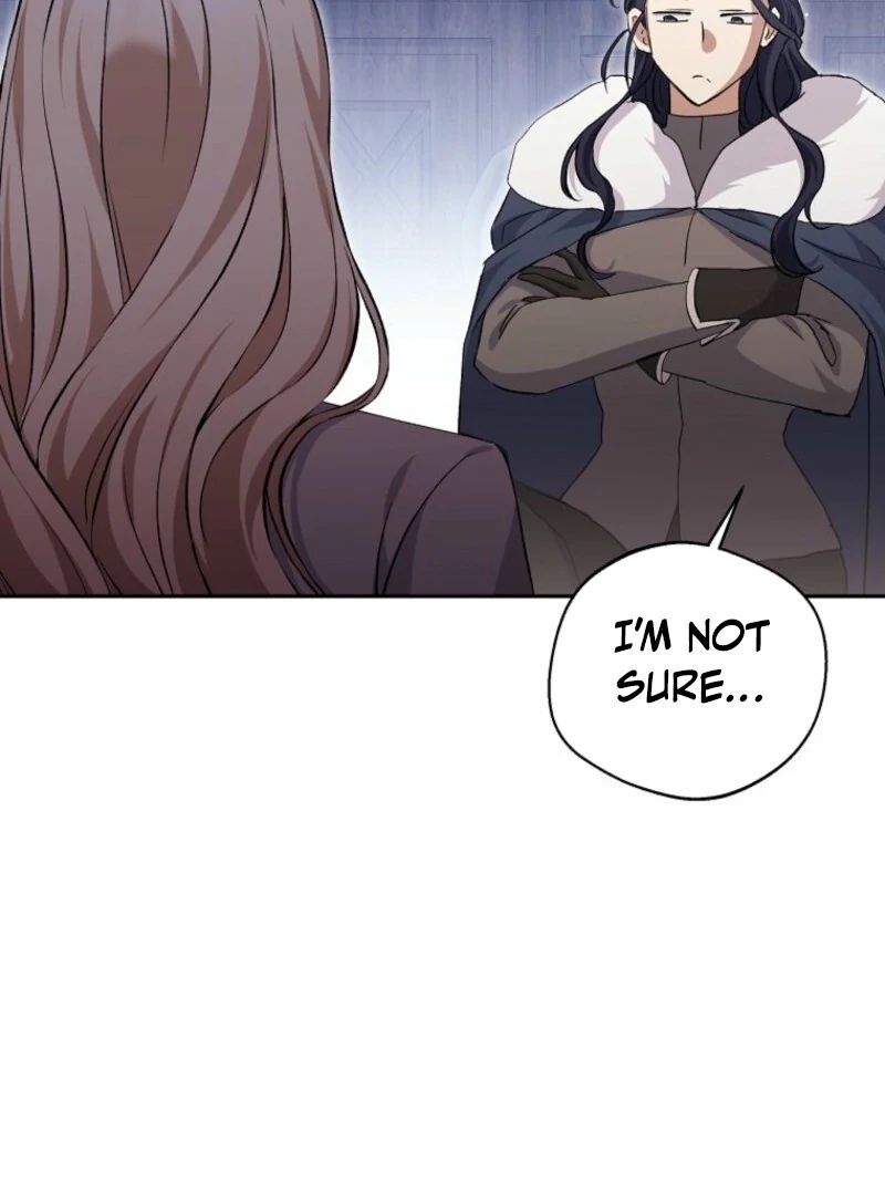 There Is No Need to Be Obsessed Chapter 66 - Page 39