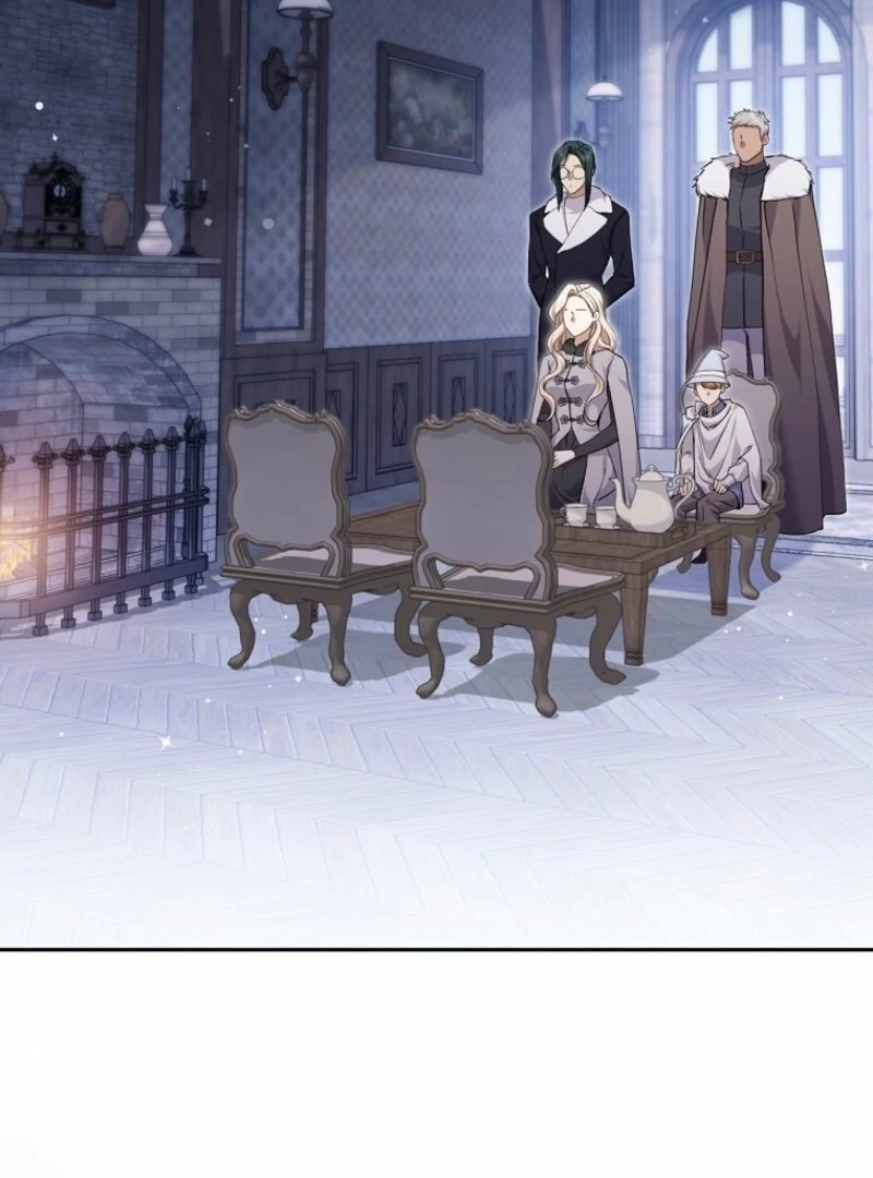 There Is No Need to Be Obsessed Chapter 66 - Page 5