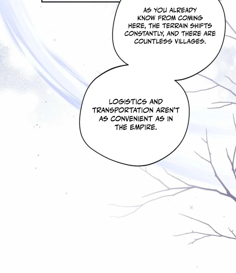 There Is No Need to Be Obsessed Chapter 66 - Page 42