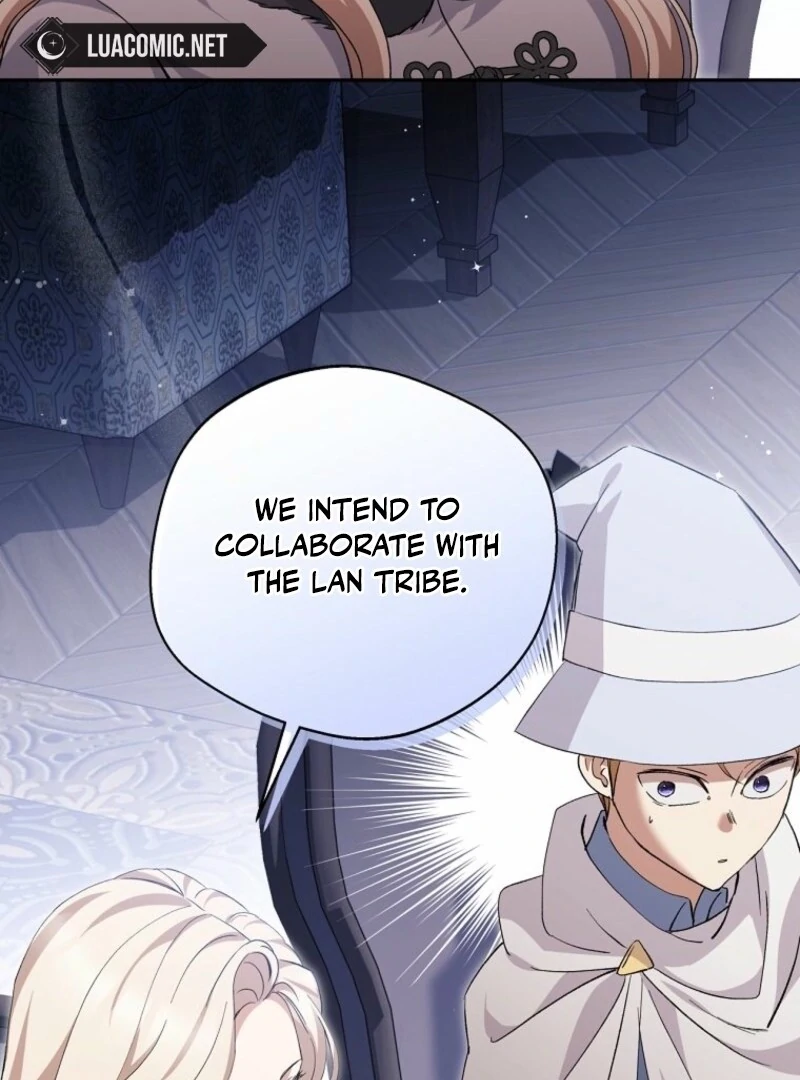 There Is No Need to Be Obsessed Chapter 66 - Page 44