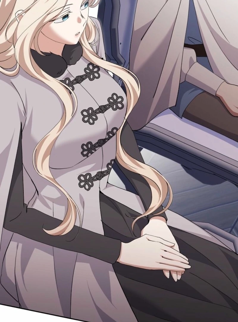 There Is No Need to Be Obsessed Chapter 66 - Page 45