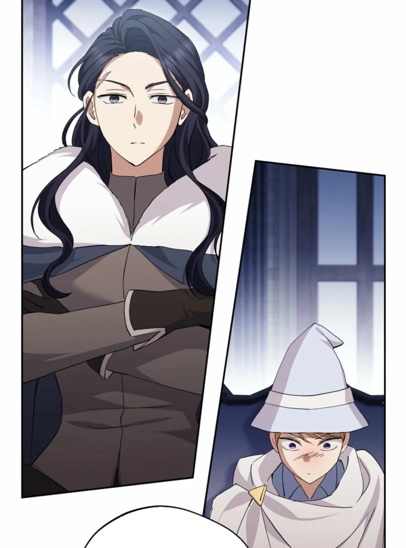 There Is No Need to Be Obsessed Chapter 66 - Page 47